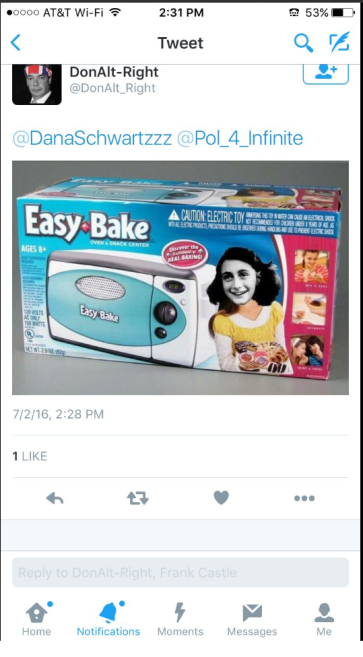 Easy bake